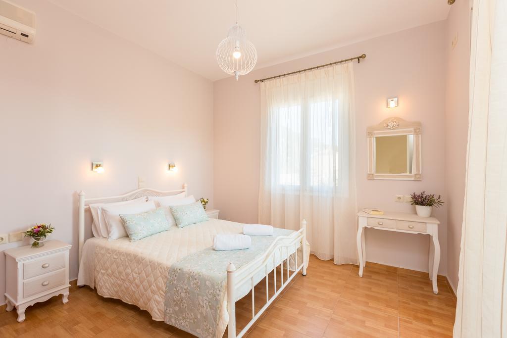 Agios Antonios Villas Agia Triada Exterior foto